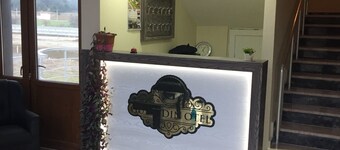 Gulaydin Otel Mengen