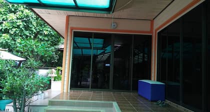 Three Moons Homestay