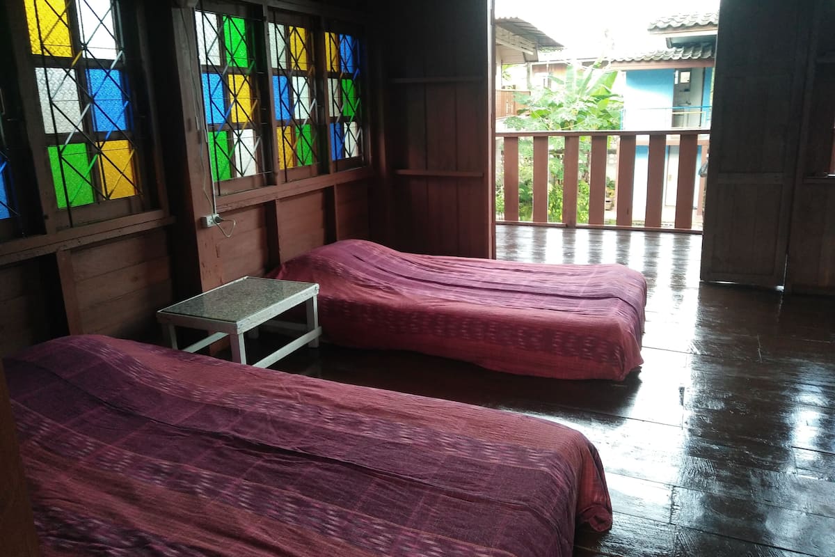 Standard Room | Free WiFi