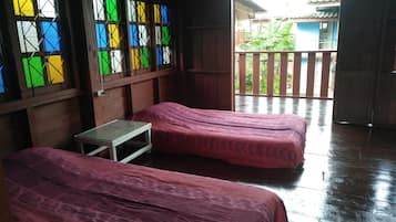 Standard Room | Free WiFi