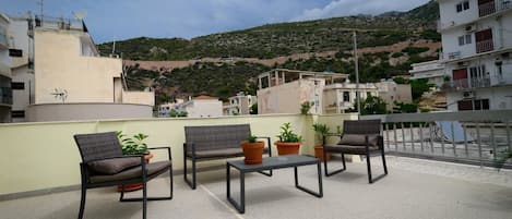 Teras/patio