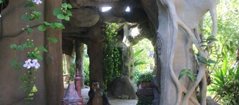 ジョラカエ サンパン リゾート