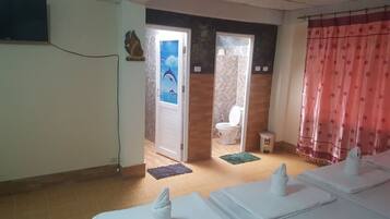 Family Room | Wi-Fi gratis