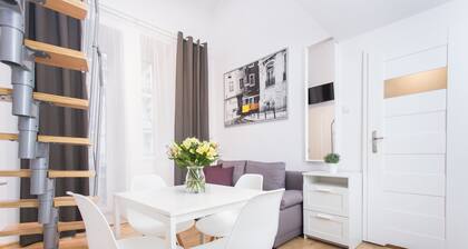 Krakow B&B Old Town