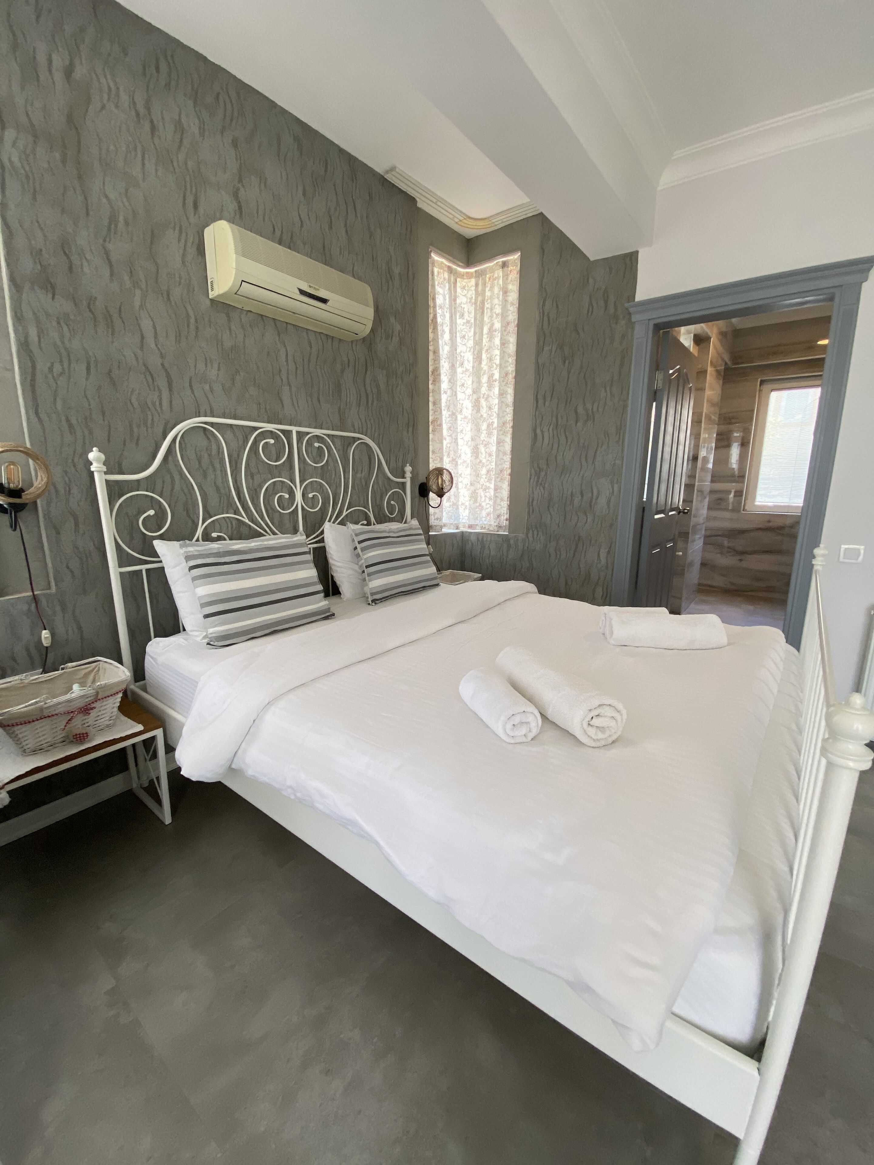 villa, 3 bedrooms | 1 bedroom, free wifi