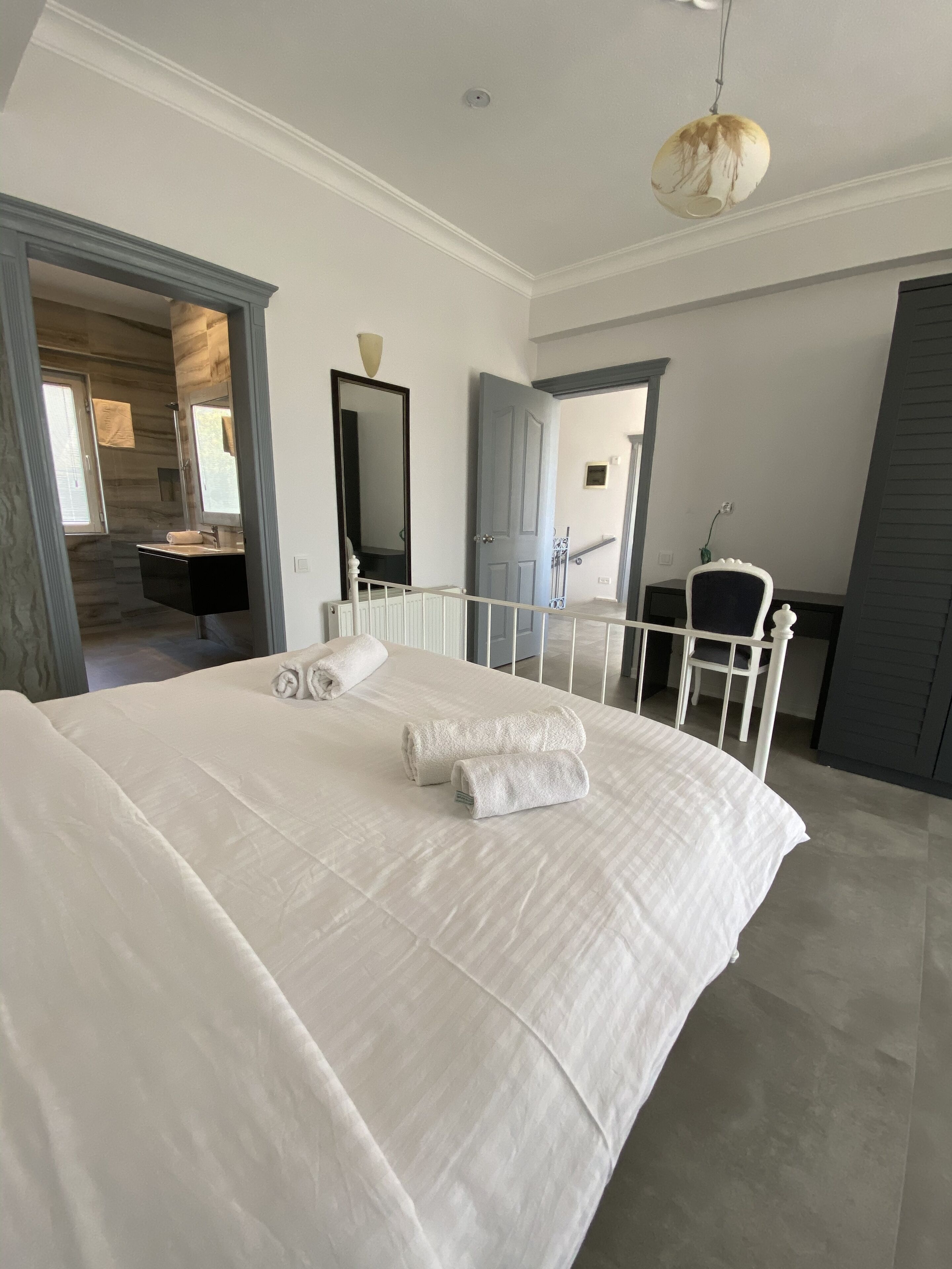 villa, 3 bedrooms | 1 bedroom, free wifi