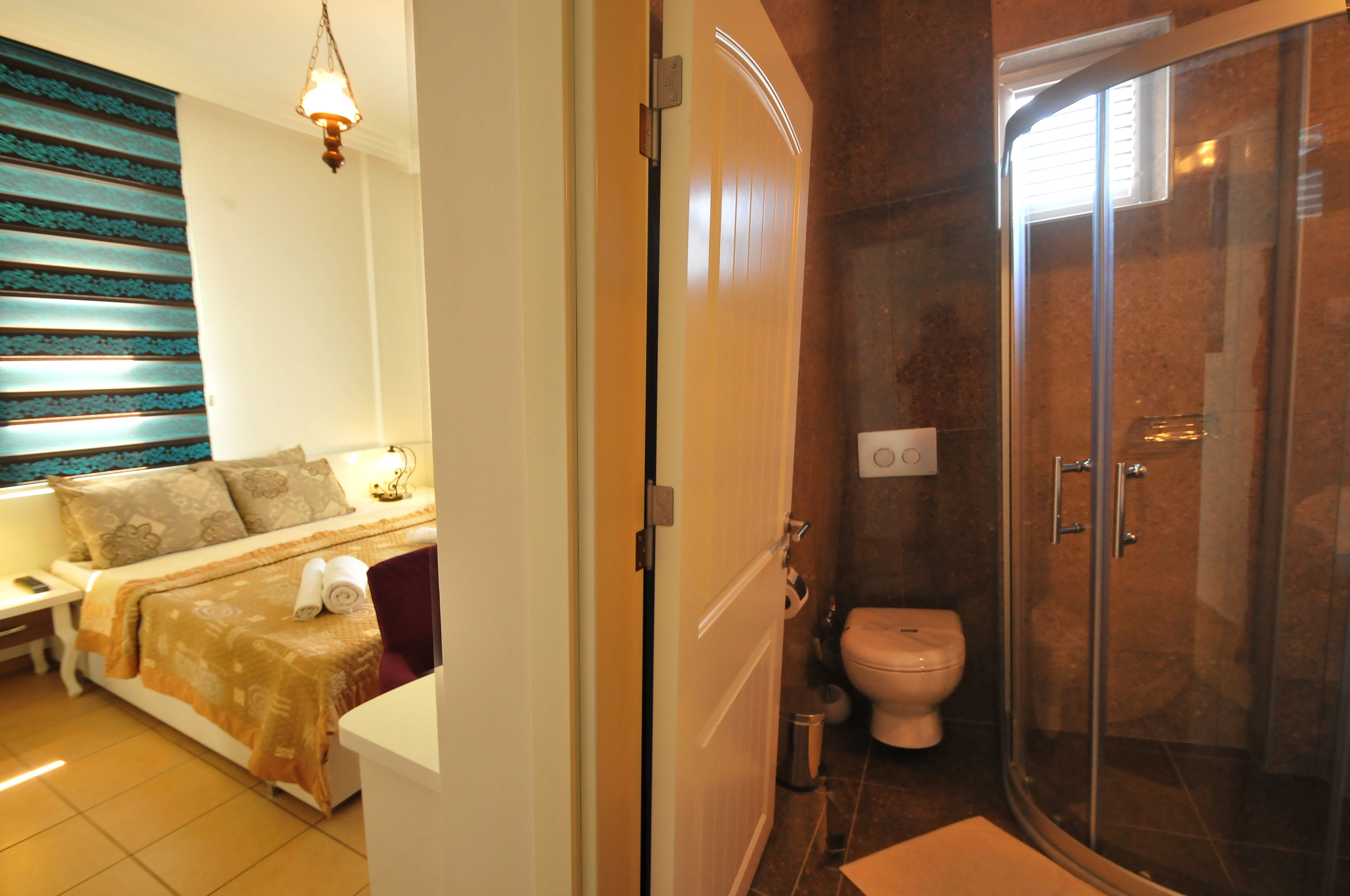 double room | 1 bedroom, free wifi