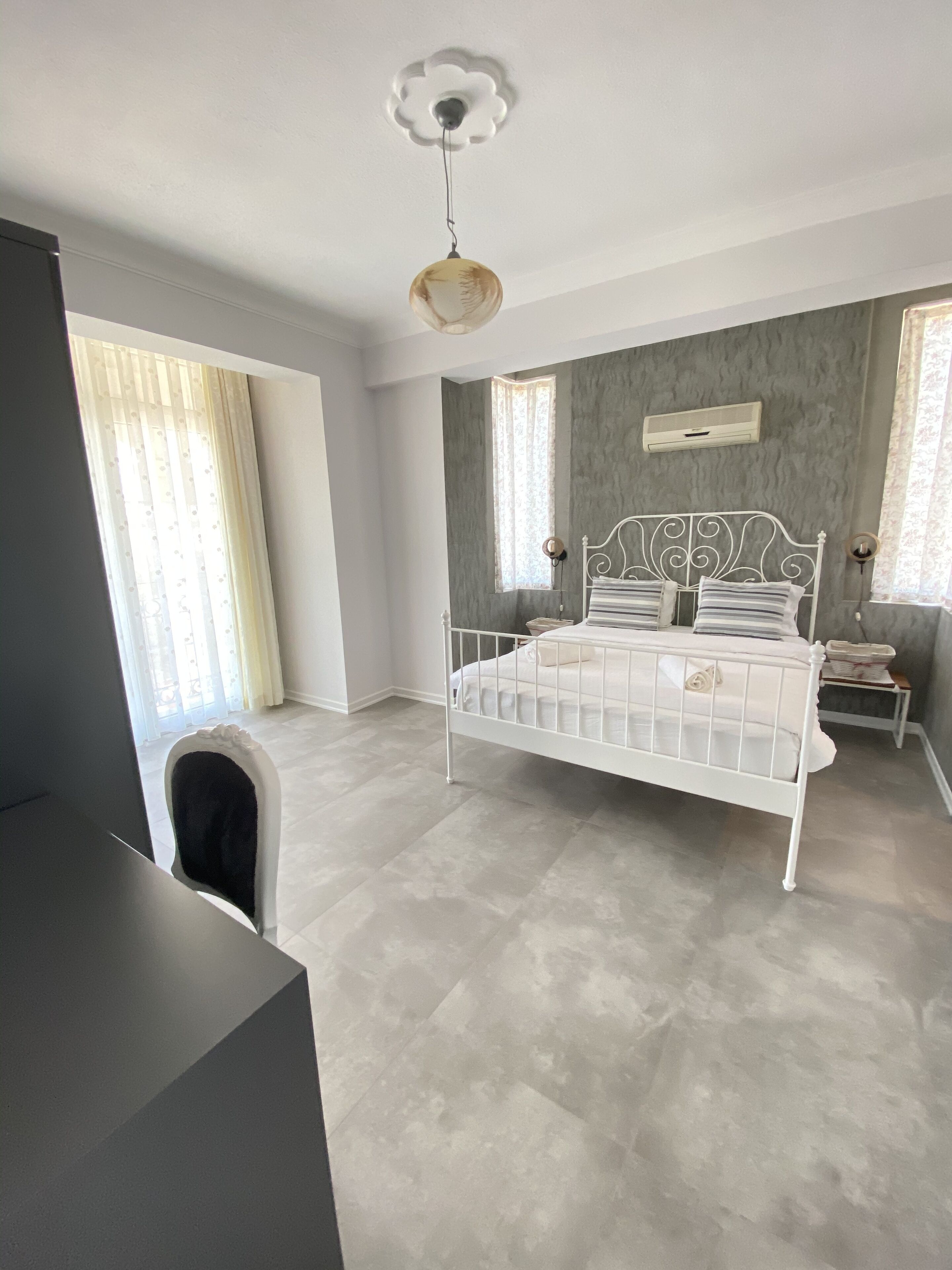 villa, 3 bedrooms | 1 bedroom, free wifi