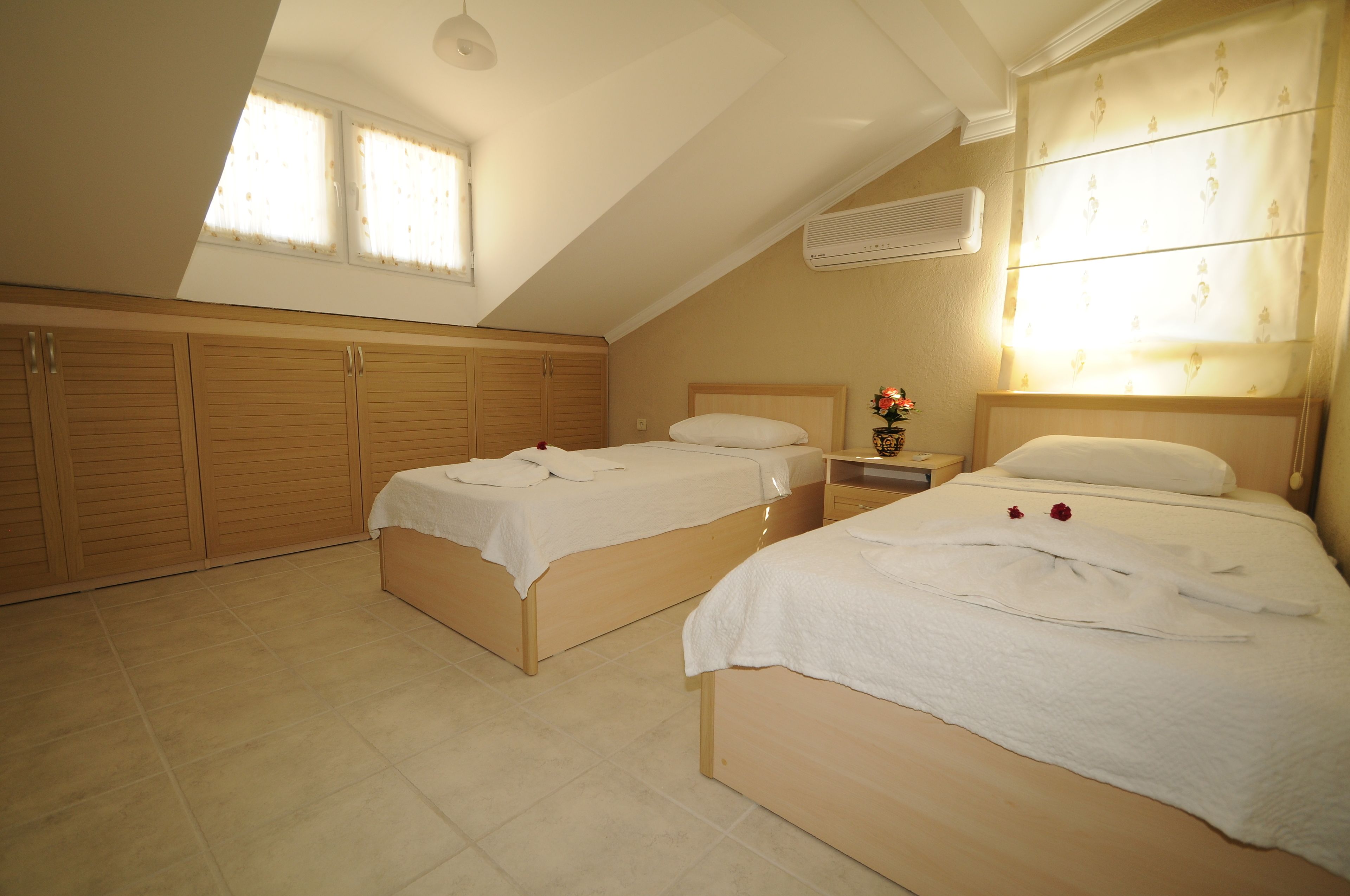 penthouse | 1 bedroom, free wifi