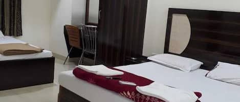 Double Room, 1 Double Bed