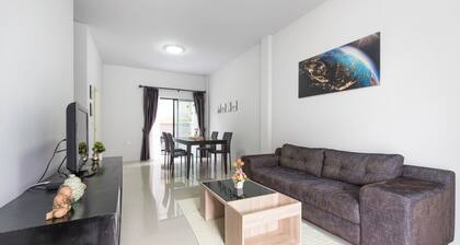 Supirum Cozy Home 3 Bedroom near Beach