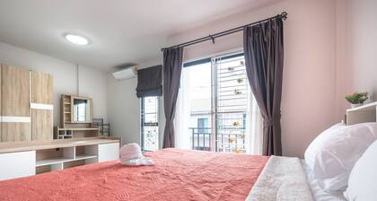 Supirum Cozy Home 3 Bedroom near Beach