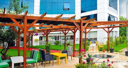 Expo Park Hotel