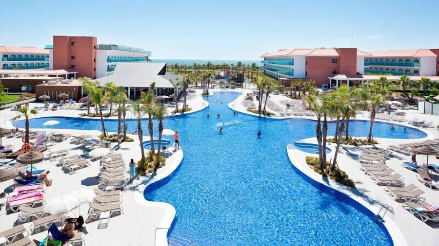 Hotel Best Costa Ballena