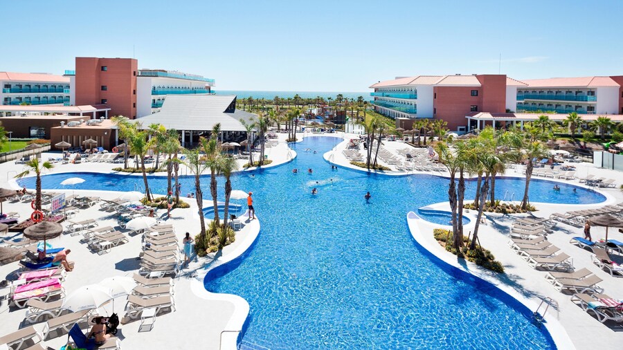 Hotel Best Costa Ballena