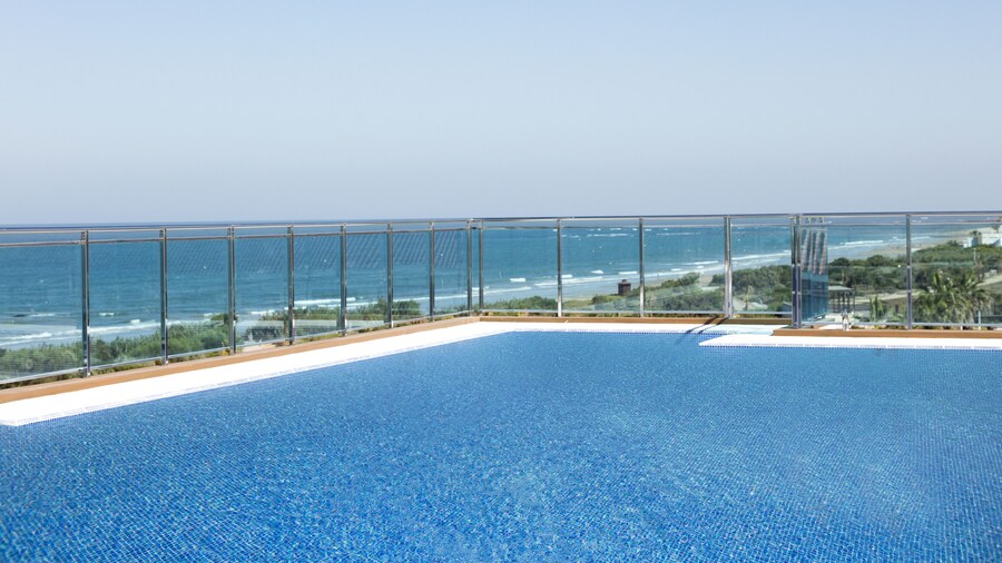 Hotel Best Costa Ballena