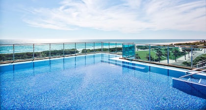 Hotel Best Costa Ballena