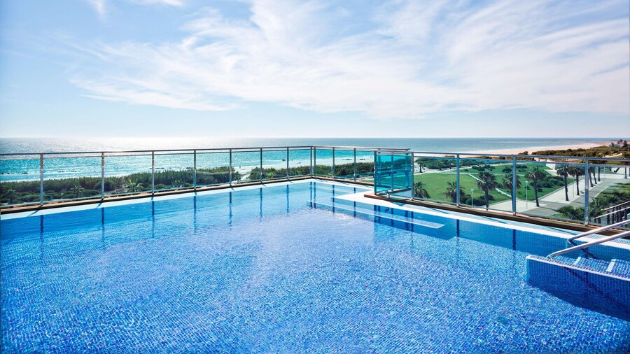 Hotel Best Costa Ballena