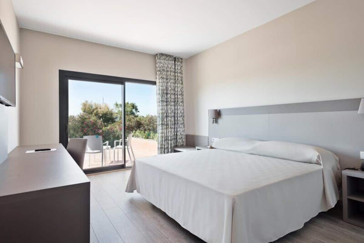 Doppelzimmer (King Size)