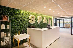 Lobby - Hotel Best Costa Ballena (Chipiona)