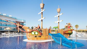 Espace pour enfants