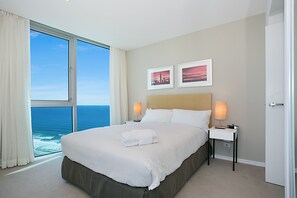 Sub Penthouse 25101, Level 51, 4 Bedrooms