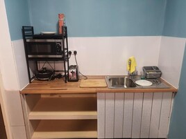 Servicio a la habitación