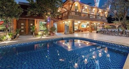 Tam Coc Friends Bungalow Ninh Binh