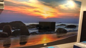 Standard Double or Twin Room, Private Bathroom, Garden View | In-room safe, WiFi (free) - Samui Backpacker Hotel (Koh Samui)