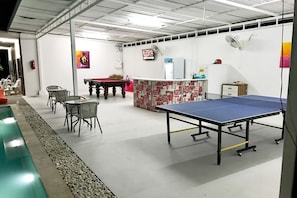 Spielezimmer