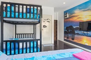 Room - Samui Backpacker Hotel (Koh Samui)