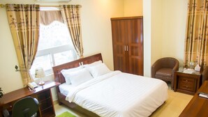 Single Room - Anh Hoang Phuc Hotel (Vo Cuong)