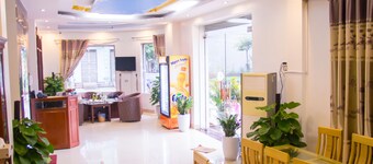Anh Hoang Phuc Hotel