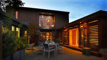 Luxury Villa, Ensuite, Garden View | Exterior