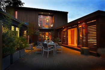 Cedar House at The Old Fire Station