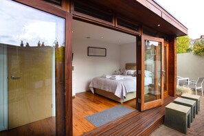 2 bedrooms - Cedar House at The Old Fire Station (Canterbury)