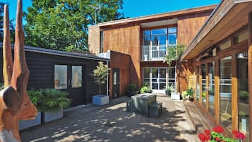 Luxury Villa, Ensuite, Garden View | Exterior