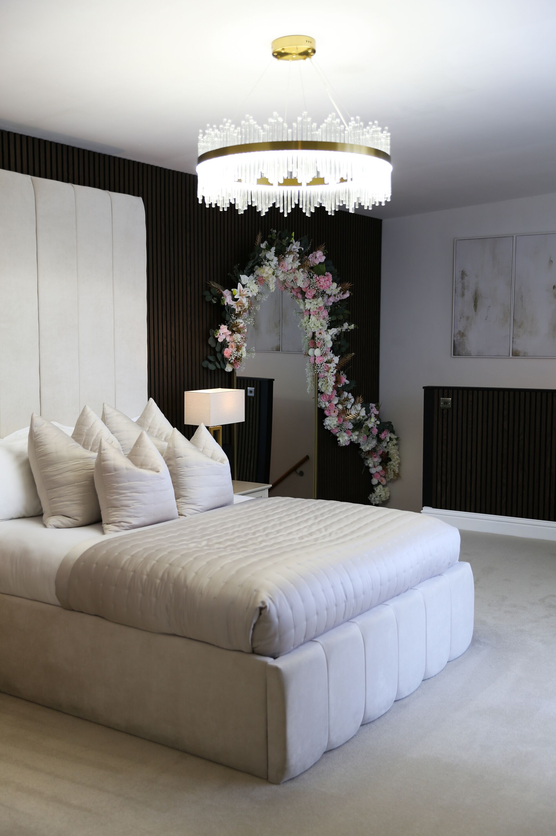 Luxury Villa, Ensuite, Garden View