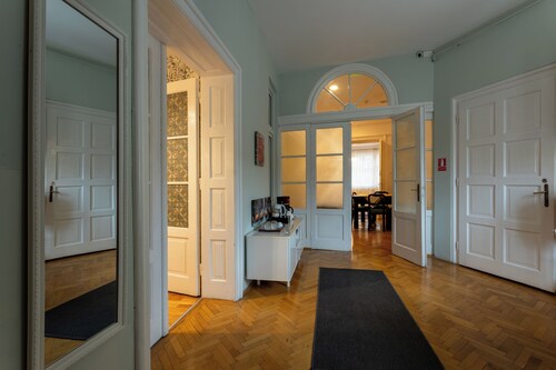 Casa Balcescu
