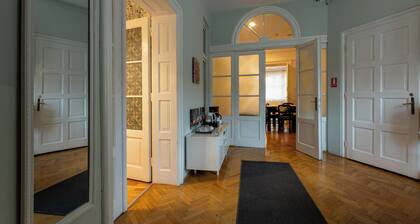 Casa Balcescu