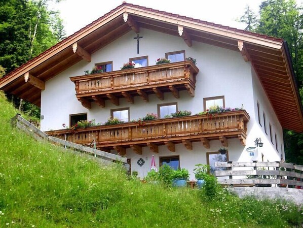 Außenbereich