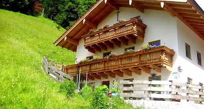 Ferienwohnung Nr.1 60 qm, für 2-4 Personen