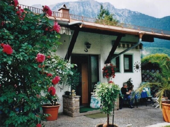 Fachada