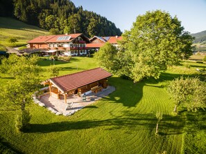 Exterior - Dammerer Hof (Ruhpolding)