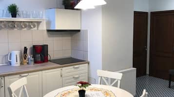 Dapur pribadi