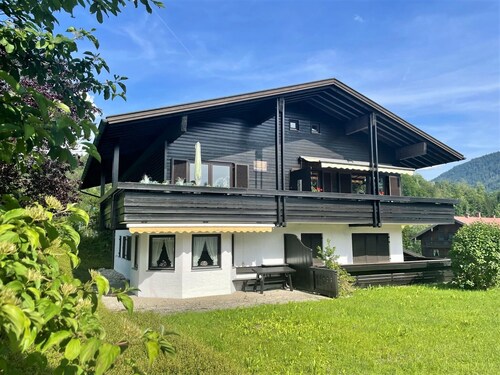 Ferienwohnung Schmankerl