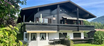 Vacation apartment Schmankerl