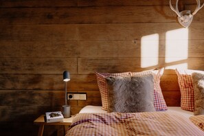 1 Schlafzimmer, Internetzugang, Bettwäsche