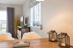 Interior - Robbenhüs - Robbenhüs (List)