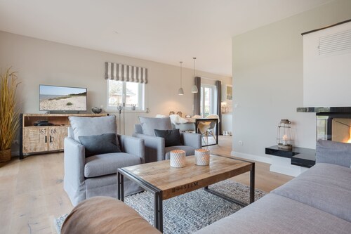 Robbenhüs, Deutschland